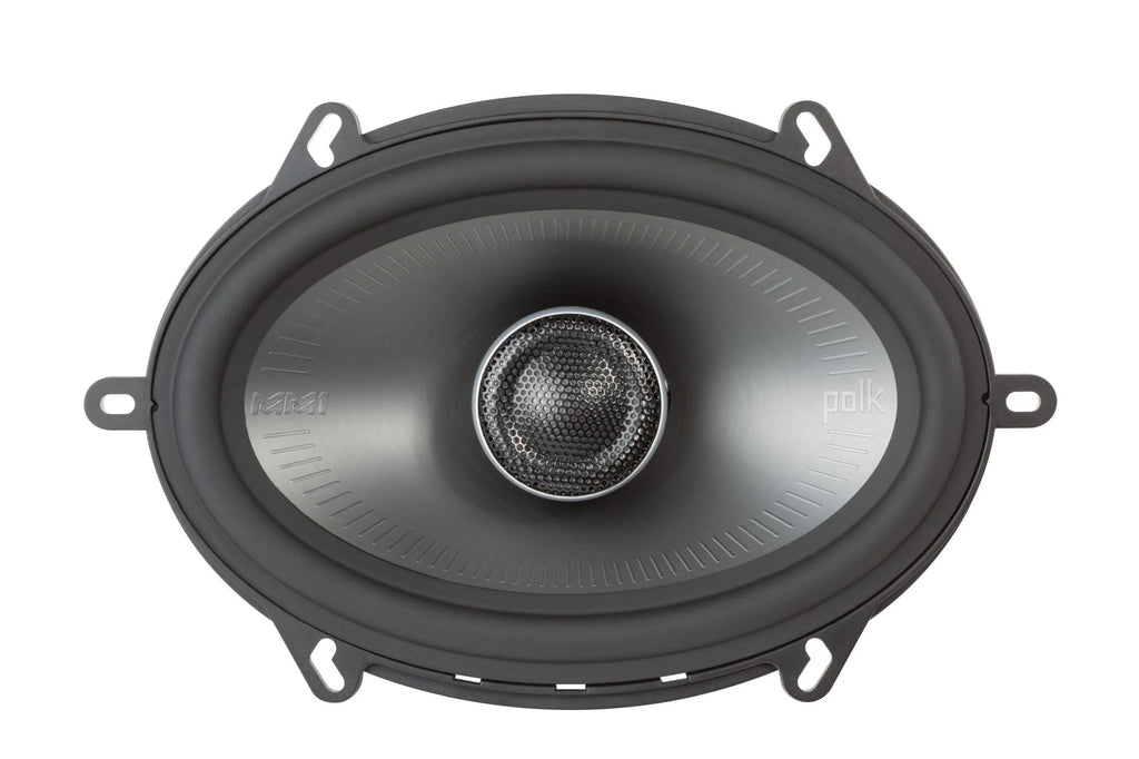 5x7 Inch 300W Coaxial Marine Speakers L397578