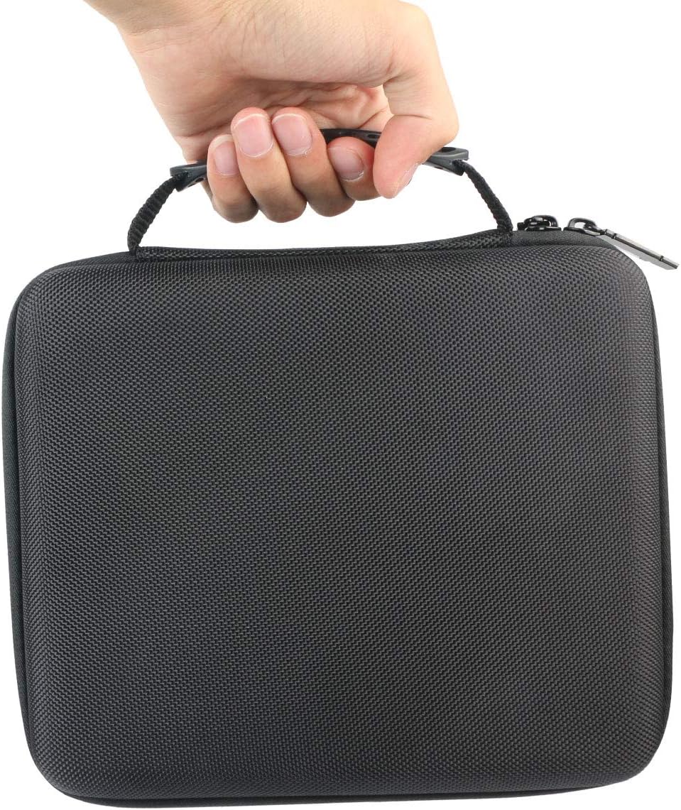 Hard Travel Case for External Hard Drive S798383
