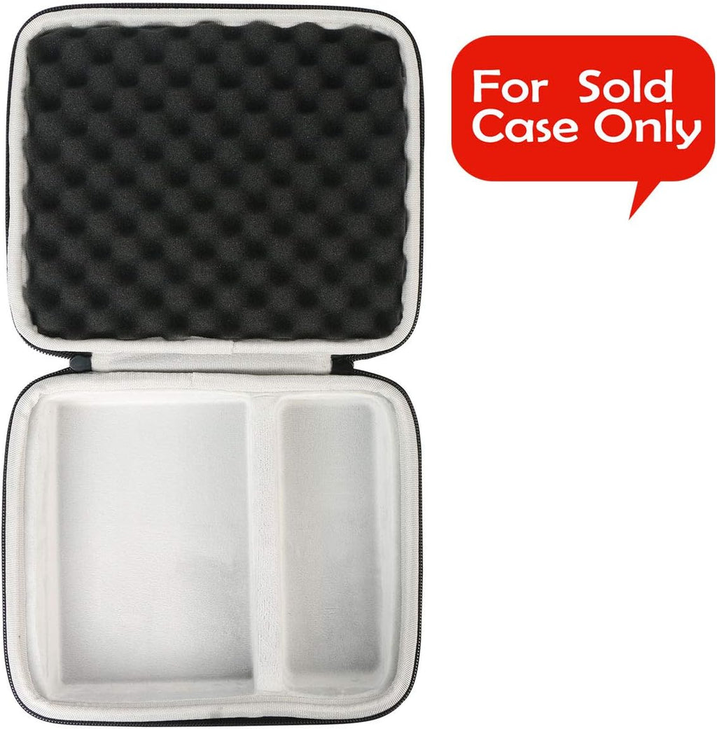 Hard Travel Case for External Hard Drive S798383