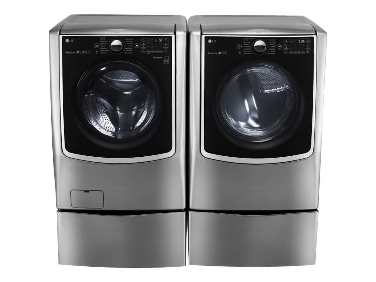 Front Loading 5.2 cu. ft Washing Machine U521