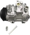 AC Compressor Kit O1089