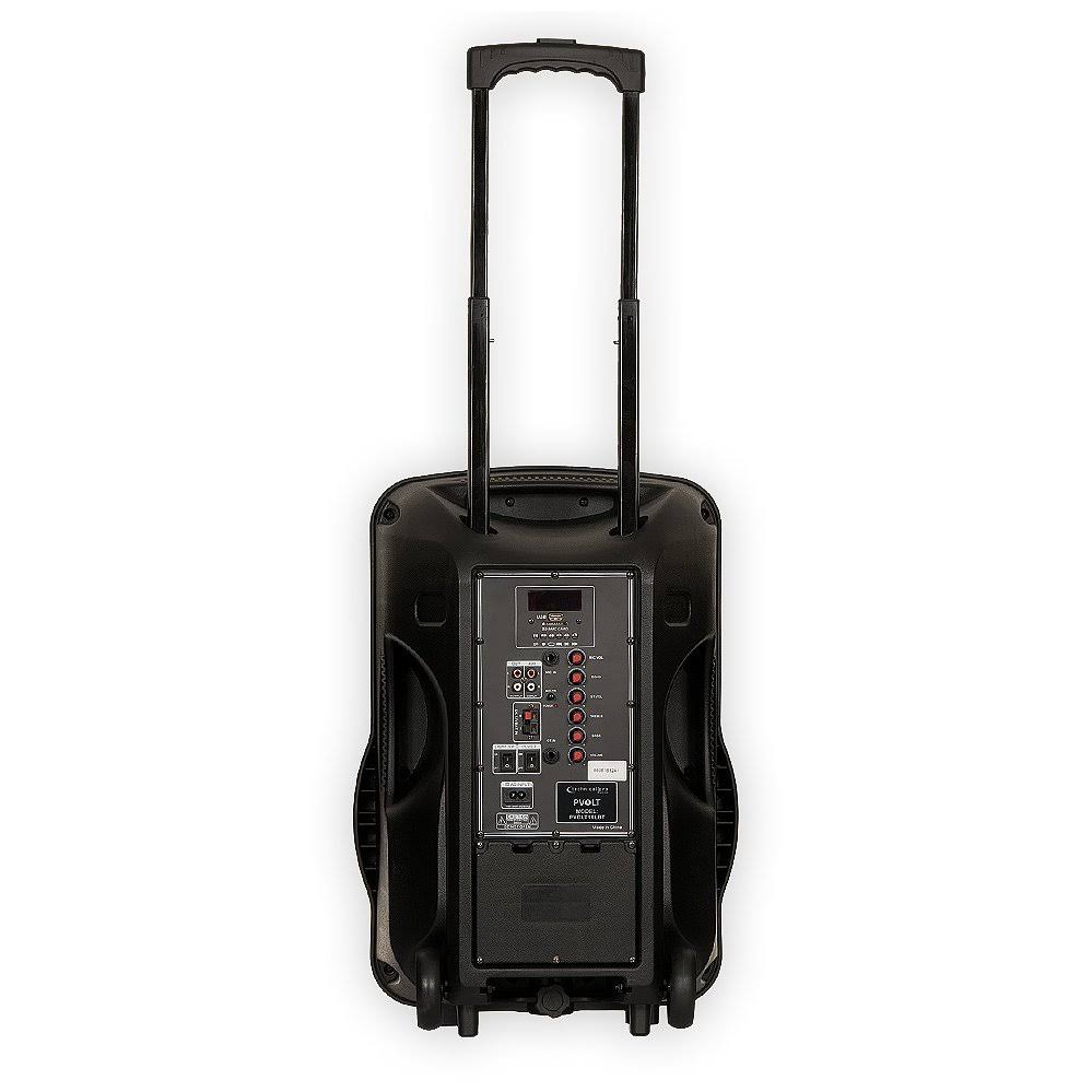 2-Way PA Speaker I26621