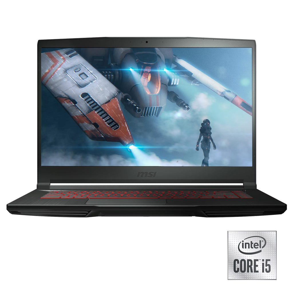 15.6" Gaming Laptop, 144Hz, Intel Core i5, RTX 3050, 16GB DDR4, 512GB SSD H246547