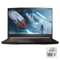 15.6" Gaming Laptop, 144Hz, Intel Core i5, RTX 3050, 16GB DDR4, 512GB SSD H246547