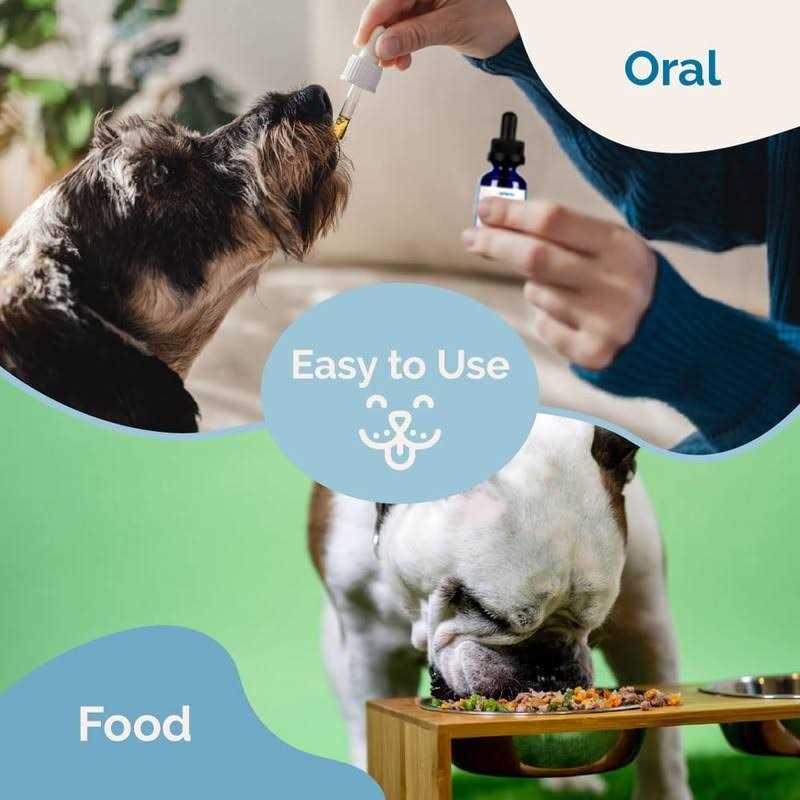 Adrenal Balance for Dogs S221878