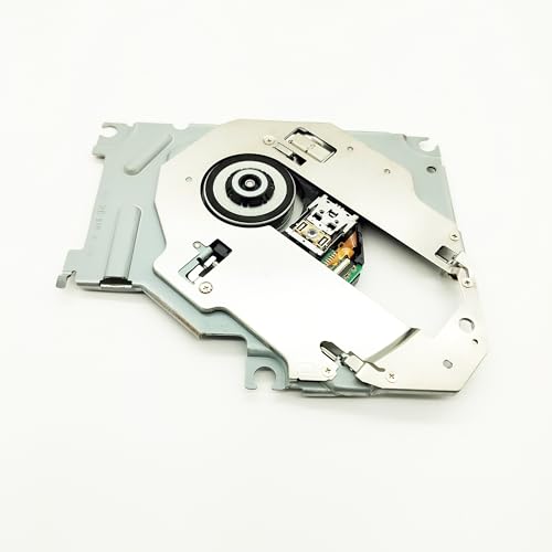 Blu-Ray DVD Disc Drive Deck with Laser Lens Module Replacement K2164