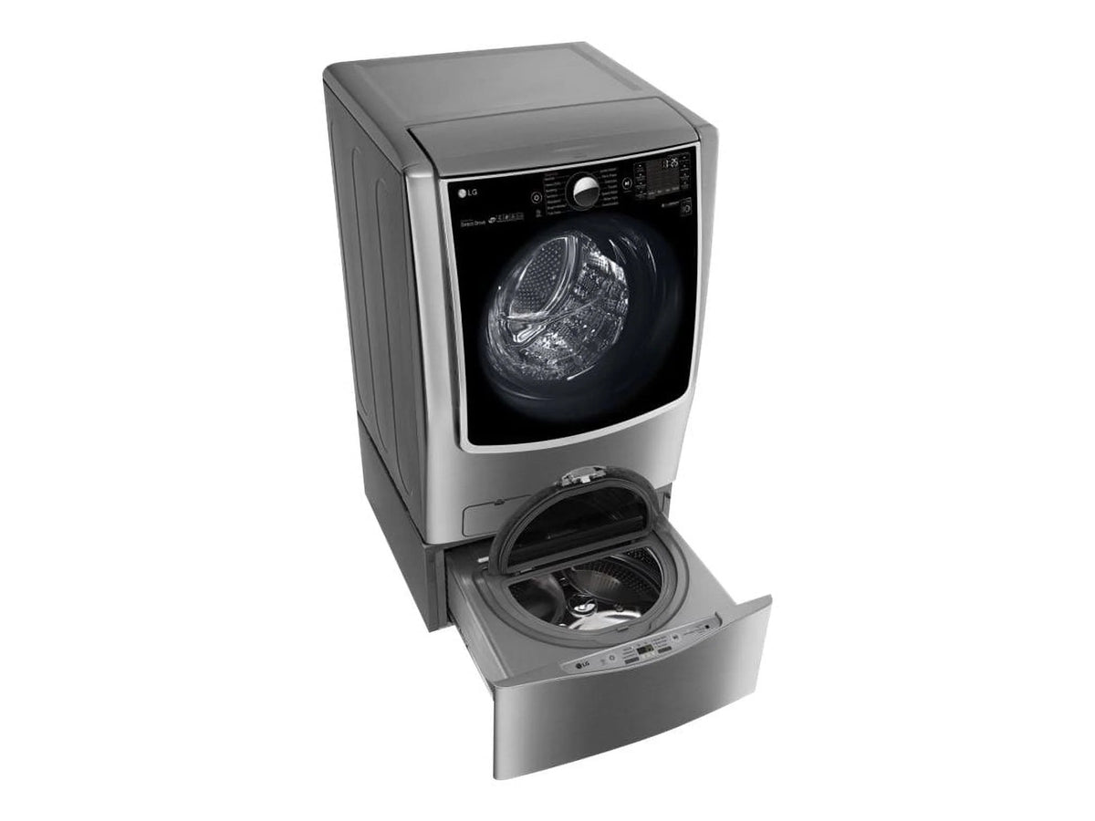 Front Loading 5.2 cu. ft Washing Machine U521