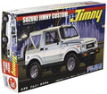 1/24 Suzuki Jimny 1300 Model Car U979