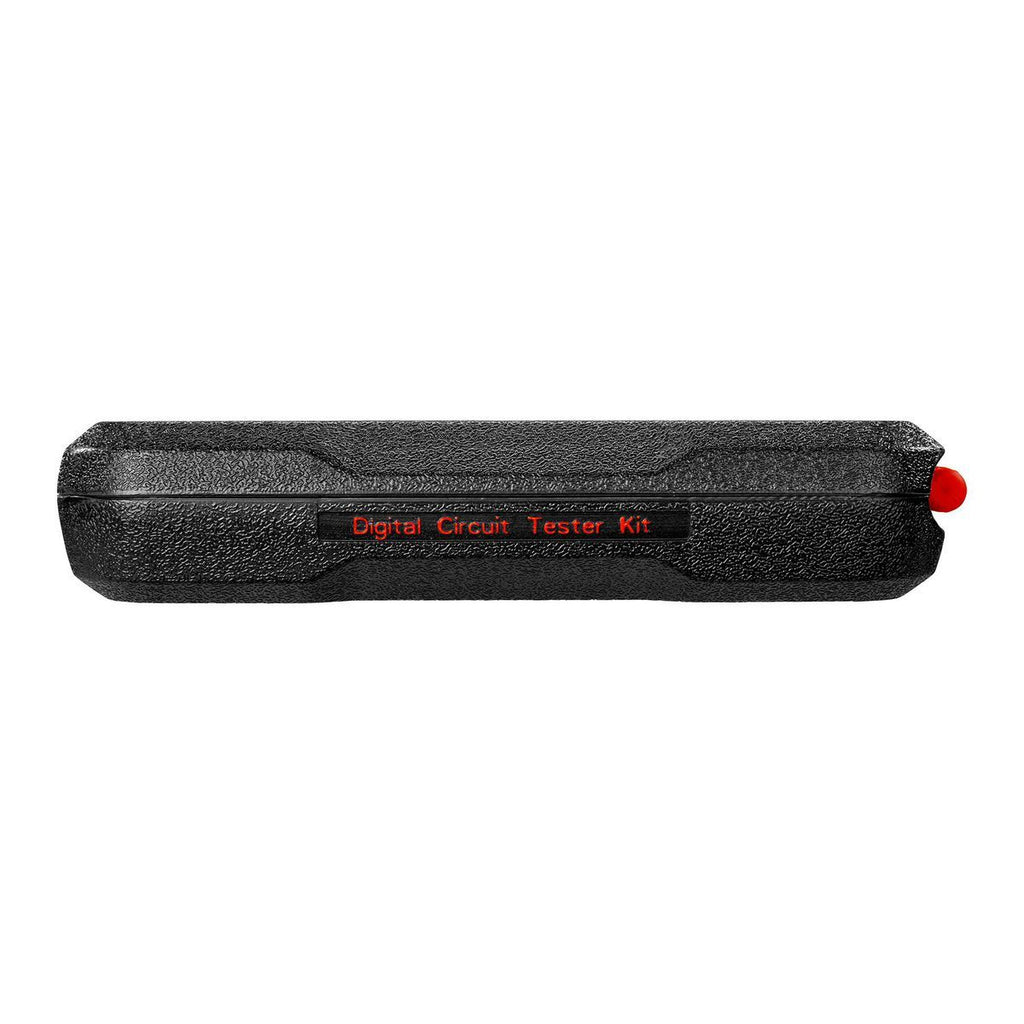 Circuit Light Tester with Interchangeable Shanks K665620