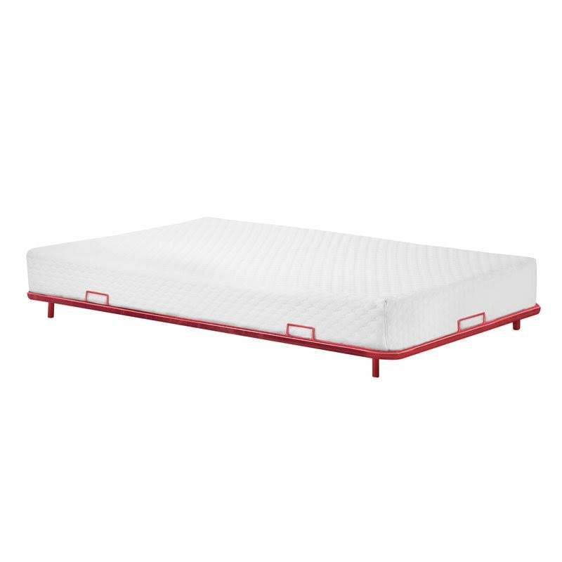 Red Youth Trundle K514043