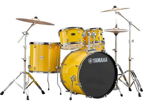 5pc Shell Pack with 22" Bass Drum H5008