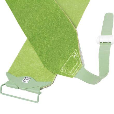Climb Pro Mohair Climbing Skins 100mm C3906