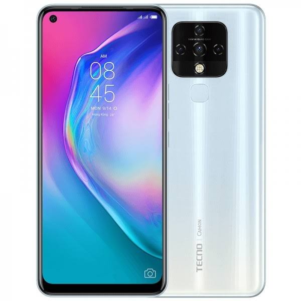 Gold 32GB 3GB Ram GSM Unlocked Phone Z955797