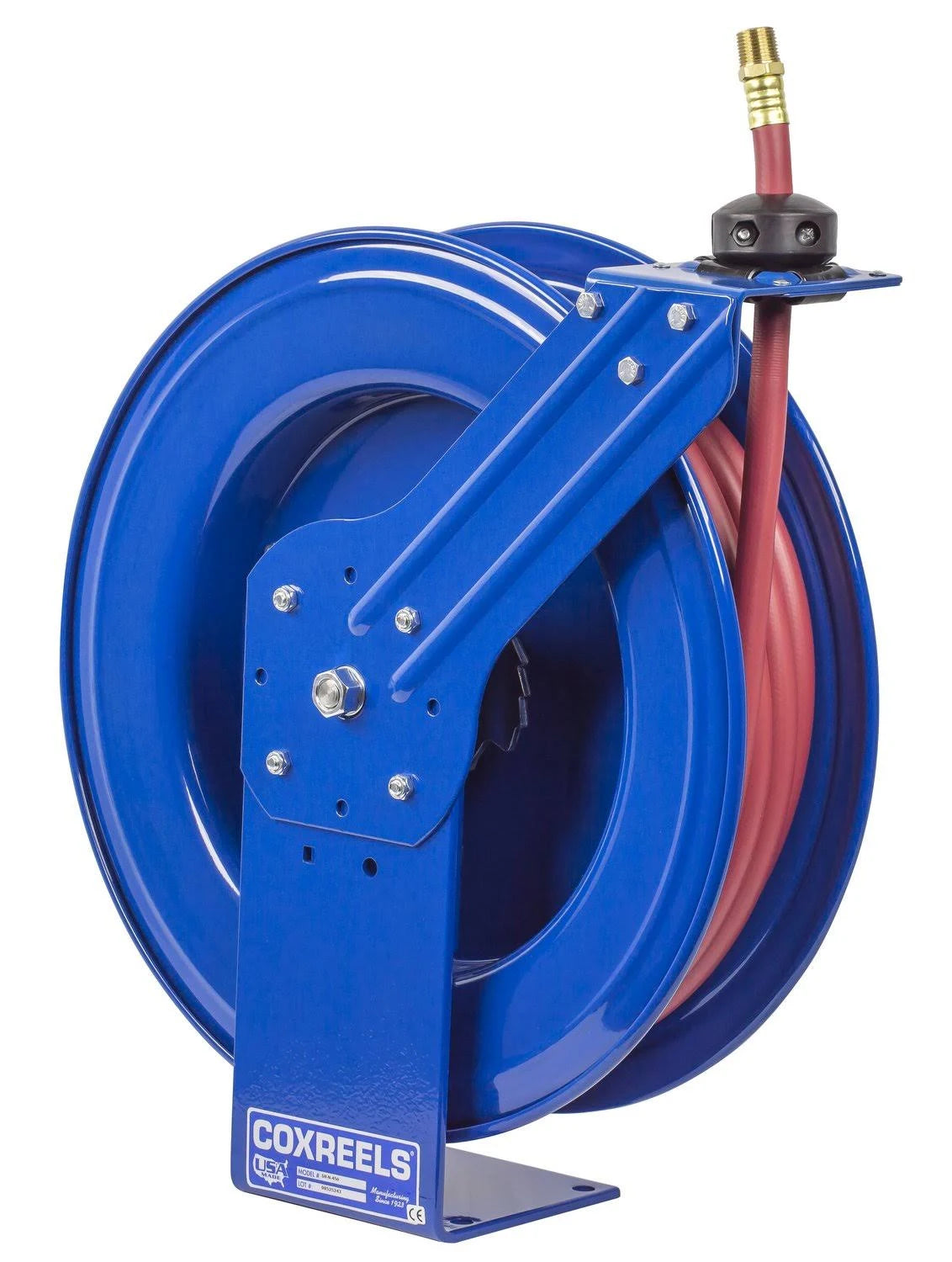Spring Rewind Hose Reel T66629
