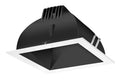 Black Cone White Ring LED Trim Wallwash G99488