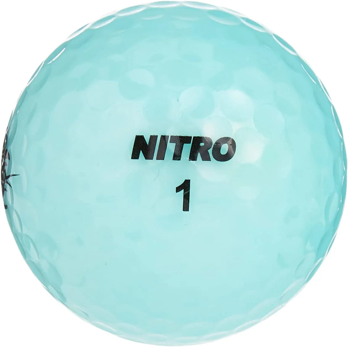 Golf Balls 15 Pack N703