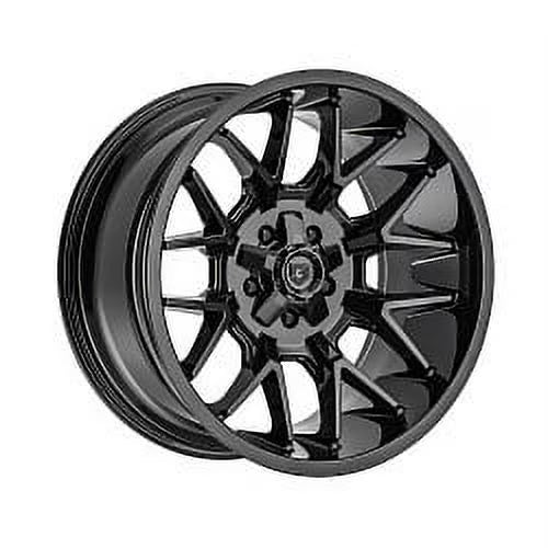 20X9 6X135/6X5.50 (+00) G/A 768B (HB 106.2) N114065