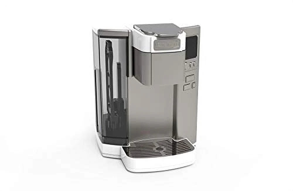 Single Serve Coffee Maker T75943