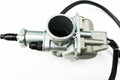 Carburetor for Kawasaki Bayou ATV Quad 220 I86363