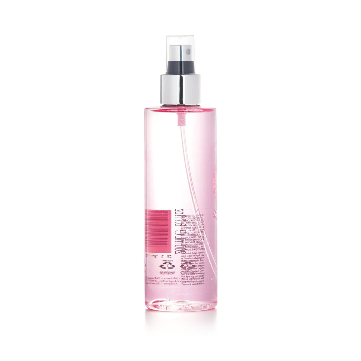 Orange Blossoms Scented Body Water 200ml G547172