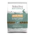 Grain Free Rabbit Food E90399