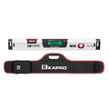 48in Digital Level with Case F6207