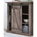 Accent Cabinet W6595