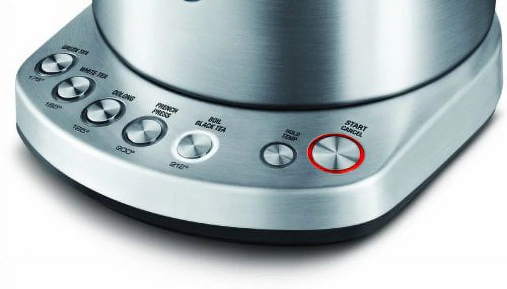 Variable-Temperature 1.8-Liter Kettle J75500