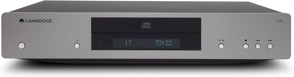 CD Transport Player M63912
