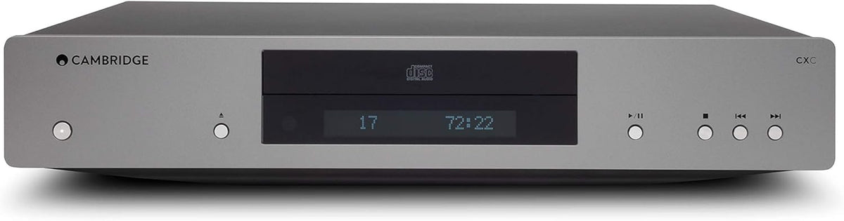 CD Transport Player M63912