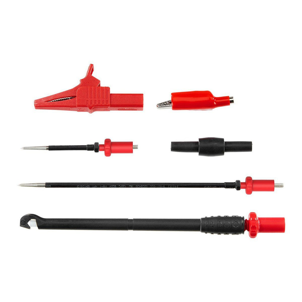 Circuit Light Tester with Interchangeable Shanks K665620