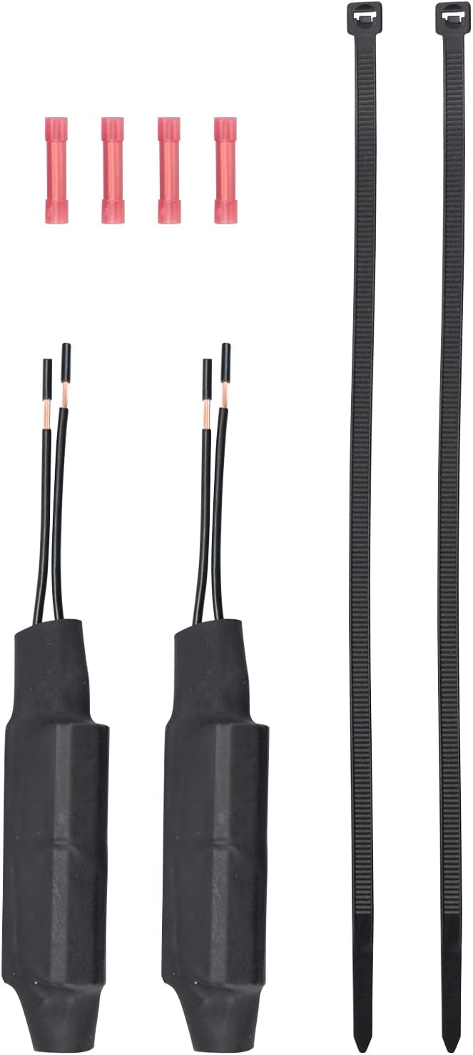 Bypass Kit for F55 and F95 Struts Pack of 2 X91050