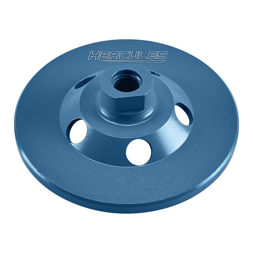 5 in. Polycrystalline Diamond Cup Wheel U438