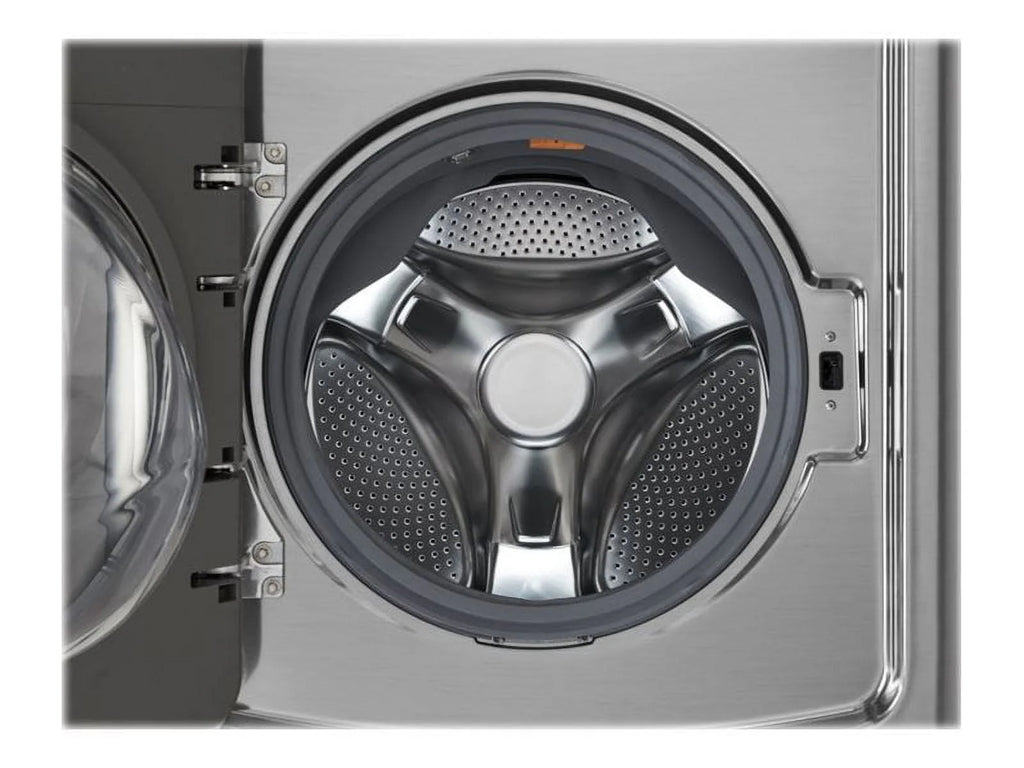 Front Loading 5.2 cu. ft Washing Machine U521