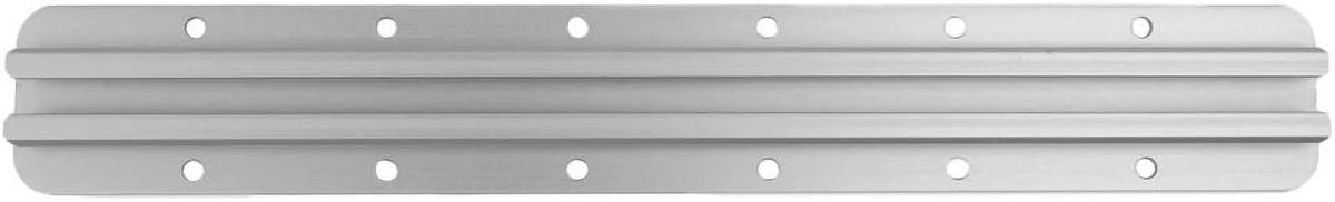 Silver 12" GearTrac D2030