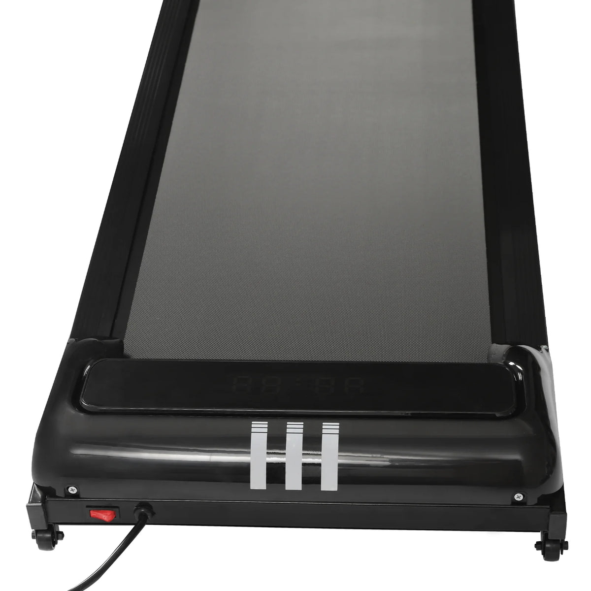 Portable LED Electric Treadmill D96933