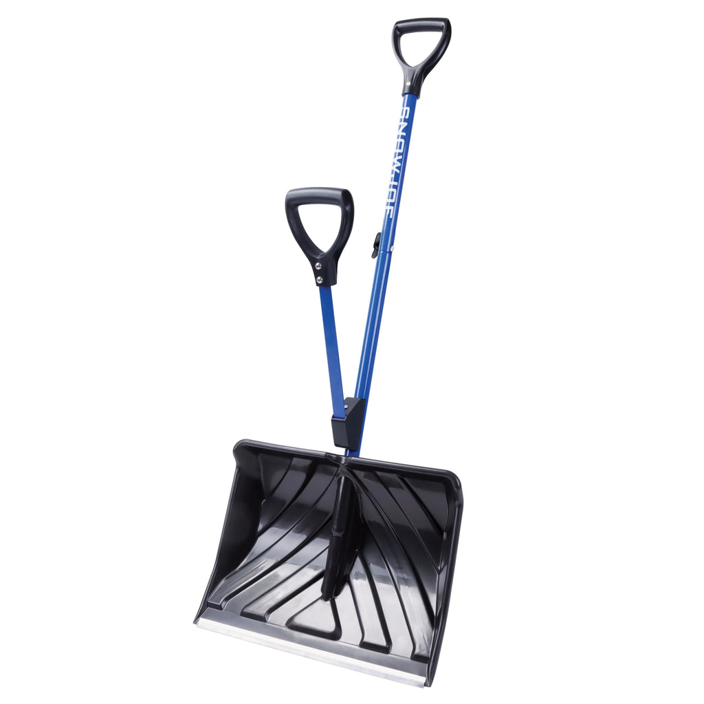 18-inch Spring Assisted Snow Shovel P21784