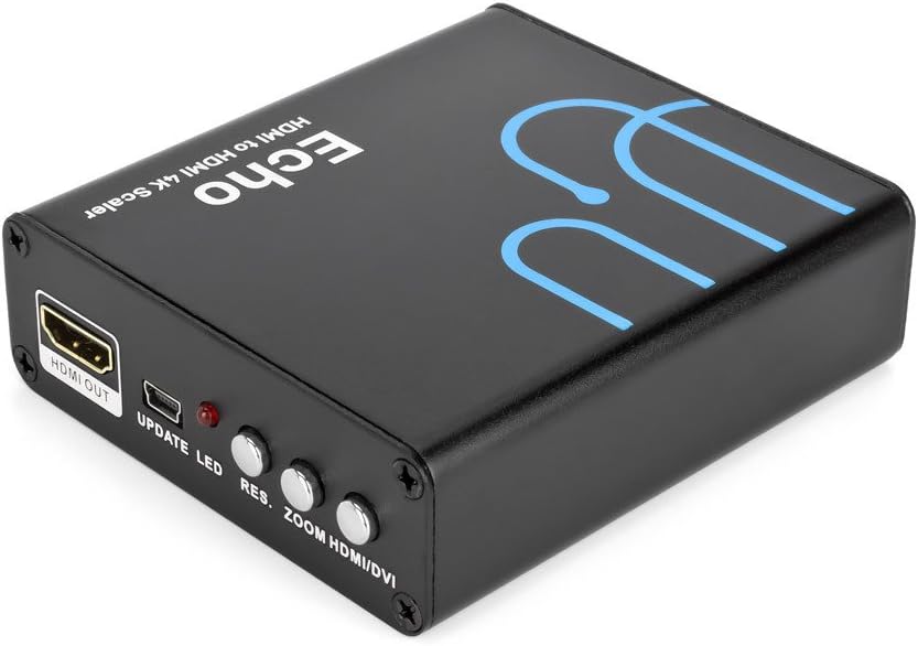 HDMI to HDMI Upscaler Downscaler C70548