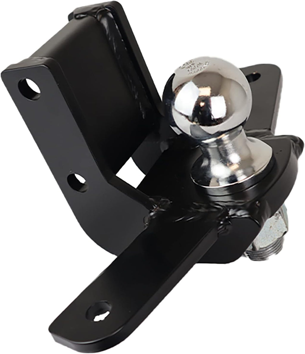 HD Air Hitch Base Frame Assembly Complete H5984