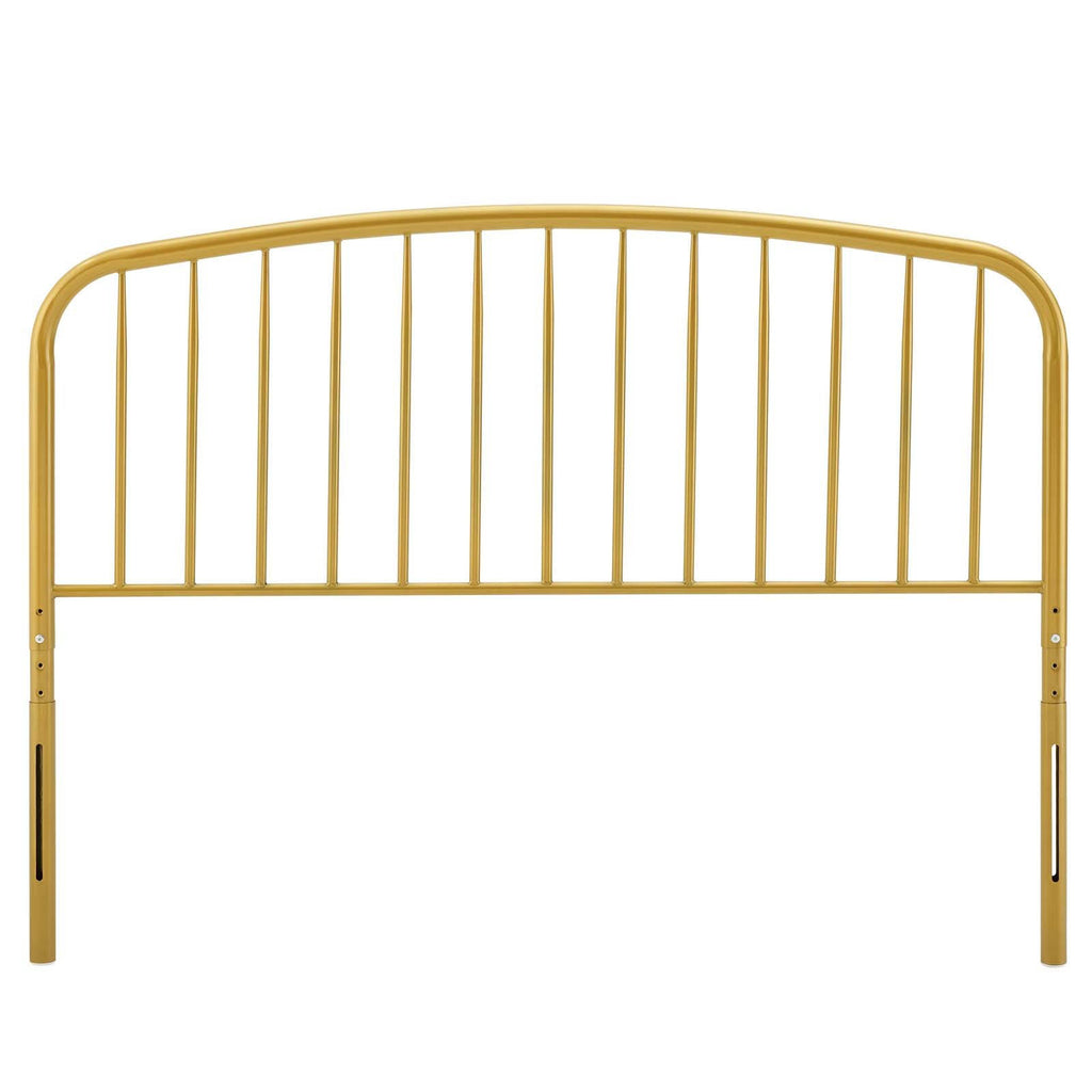 Queen Metal Headboard L2769