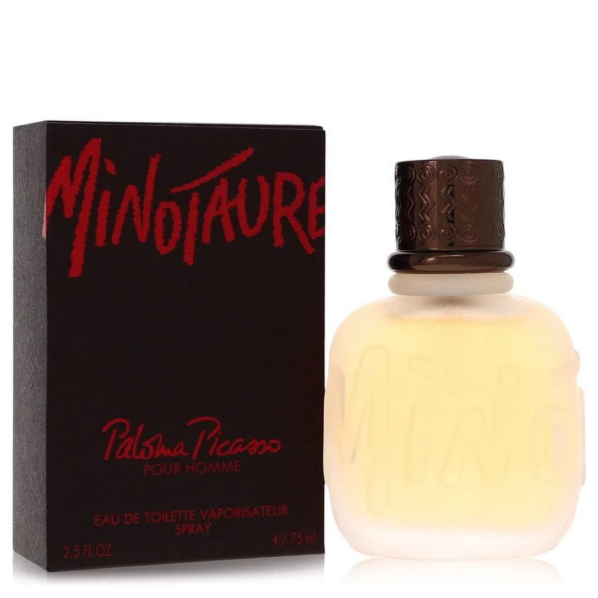 Eau De Toilette Spray 2.5 oz O87698