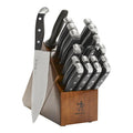 20pc Knife Block Set I770487