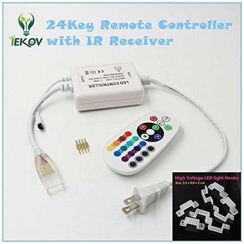 RGB LED Strip Light E94283