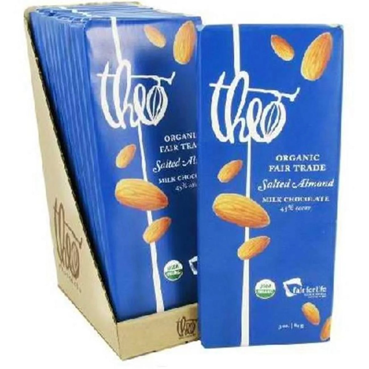 Chocolate Almond A1320
