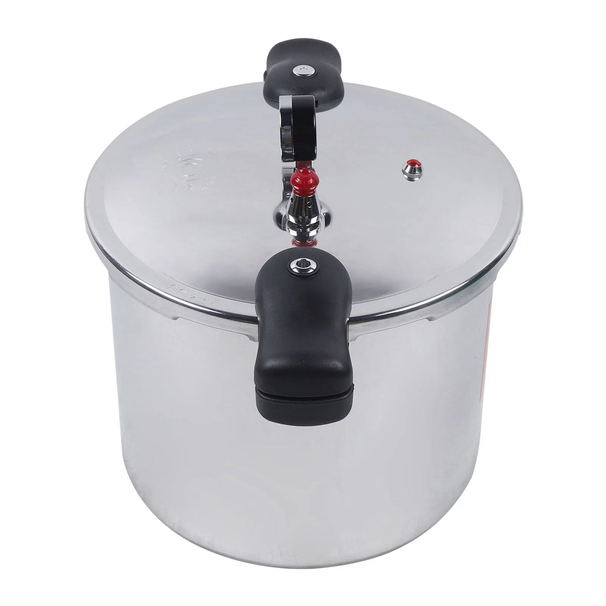 23 Quart Pressure Canner Cooker with Pressure Gauge U60976
