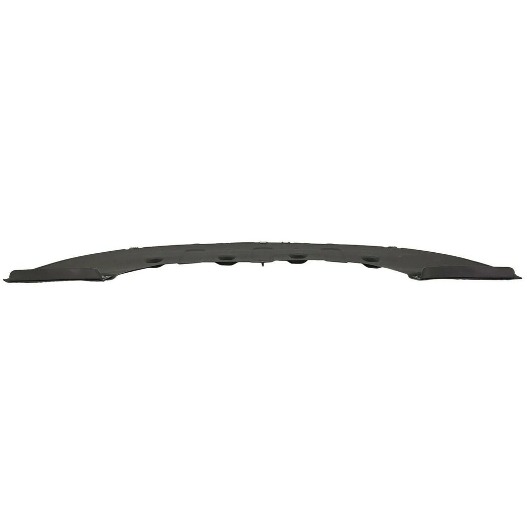 Engine Splash Shields Front N92201