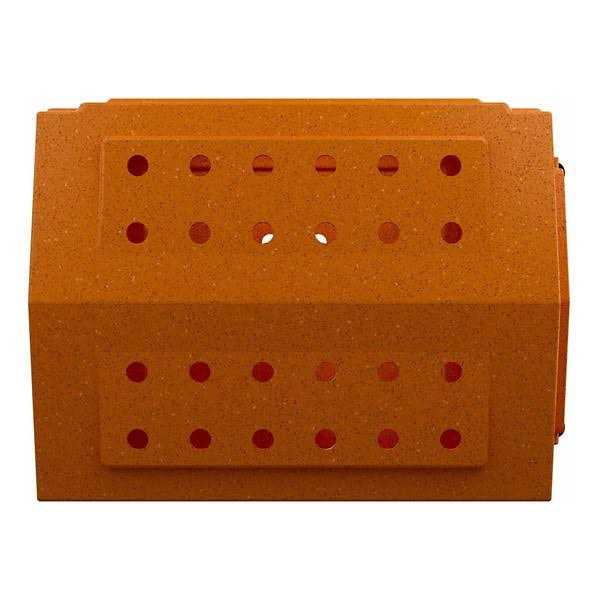 Large Dog Kennel H4665