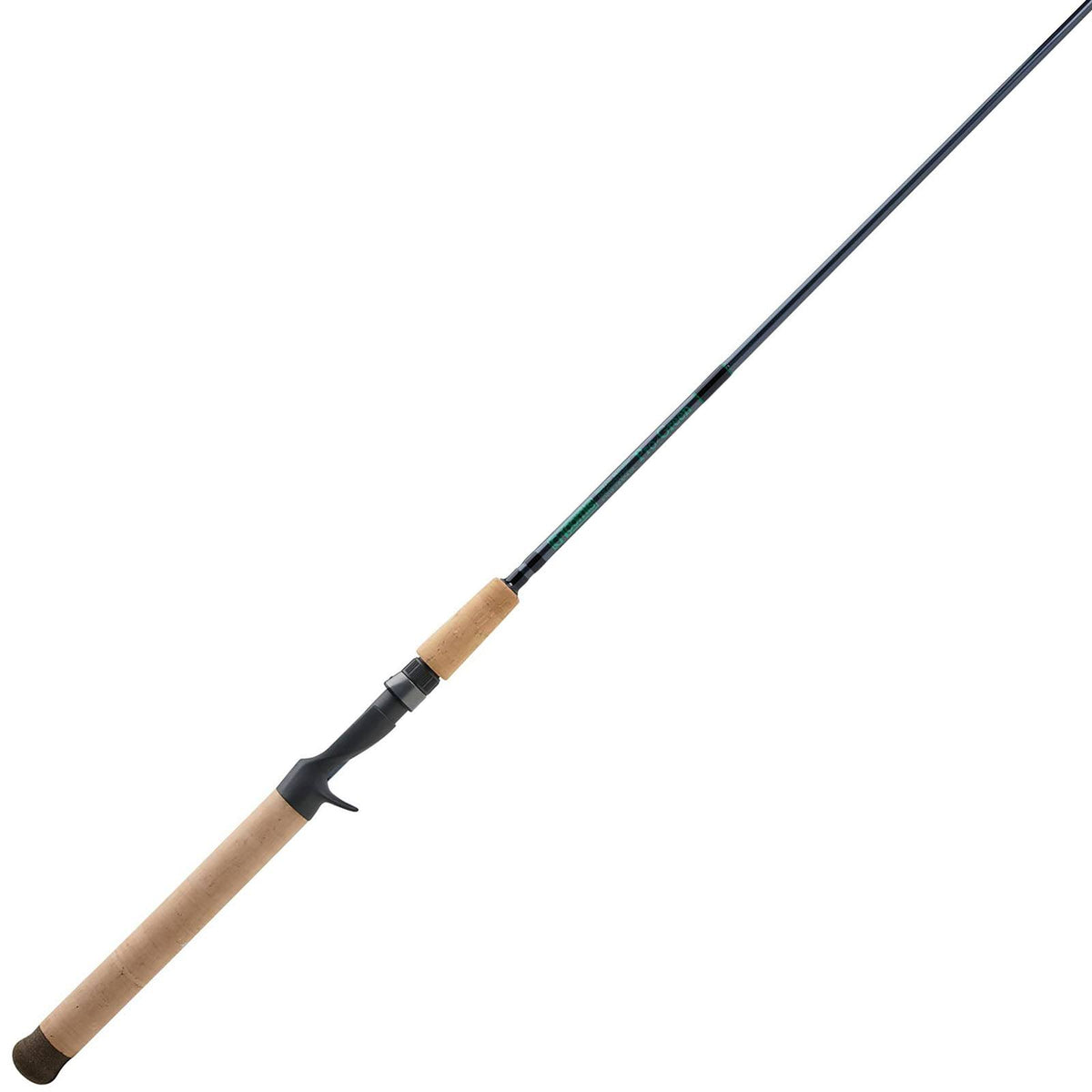Pro Green Casting Rod C499468
