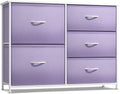 5 Drawer Dresser S361641