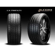 245/30ZR20 97W XL Performance Tire J9374